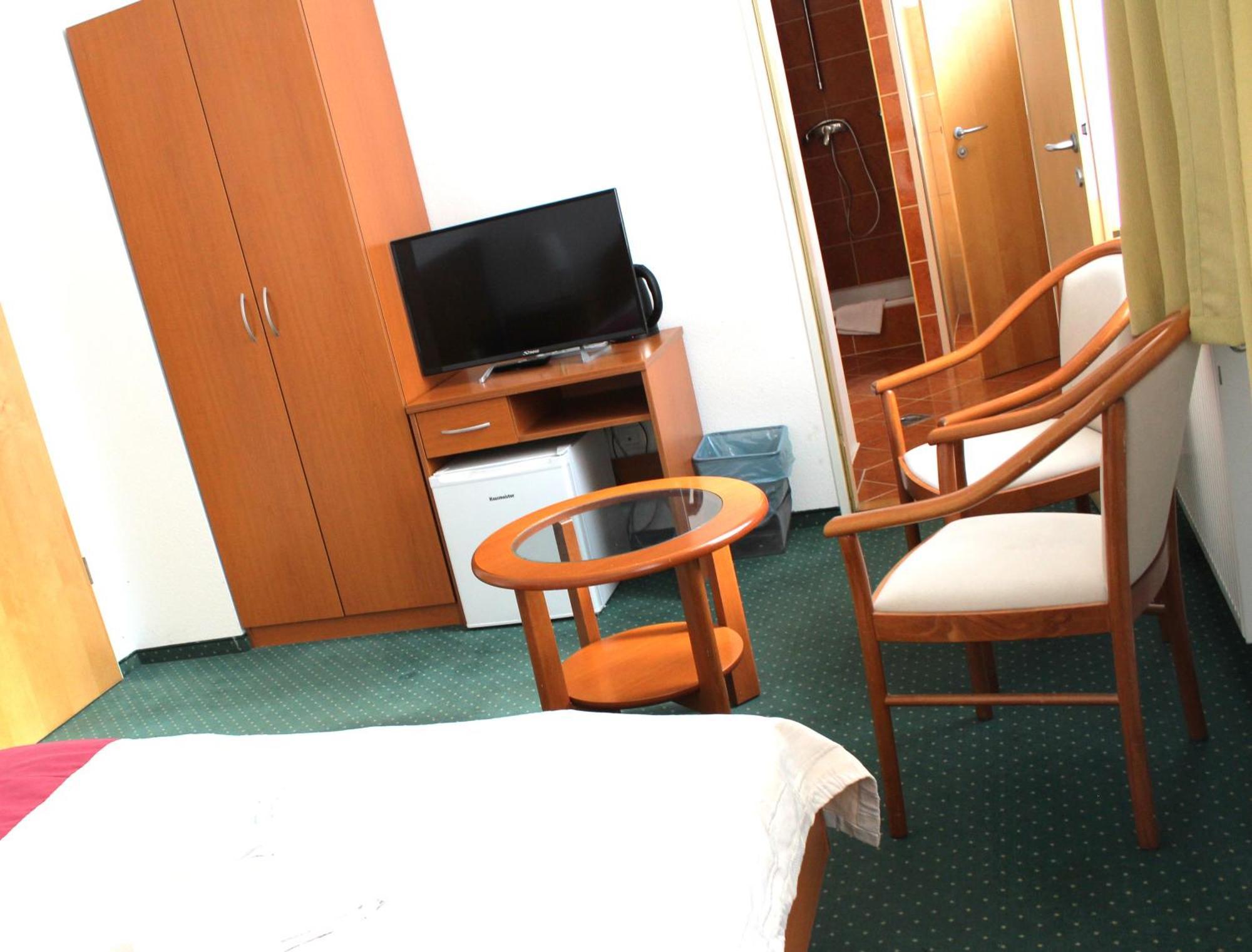 Broadway City Guesthouse Βουδαπέστη Εξωτερικό φωτογραφία